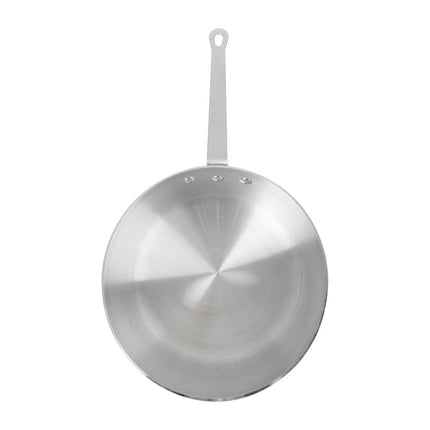 Aluminium Saucepan 5.1L | Vogue 5