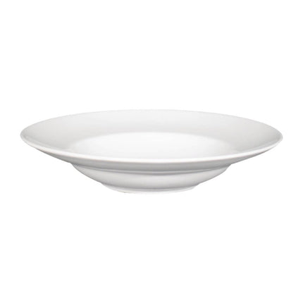 Pasta Plates 26.5cm | Saturnia Napoli | 6 Pieces 2