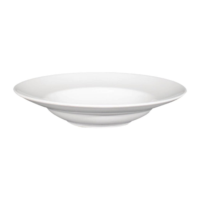 Pasta Plates 26.5cm | Saturnia Napoli | 6 Pieces 2