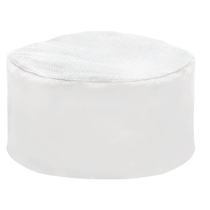 Cool Vent Beanie with Adjustable Closure | Chef Works 3