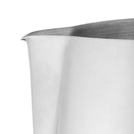 Stainless Steel Milk Jug 2L | Olympia 4
