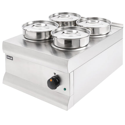 Bain Marie BS4 | Lincat Silverlink 600 2