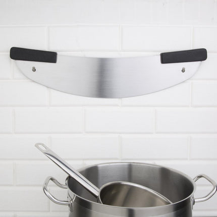 Stainless Steel Pizza Roller Cutter | Vogue 4