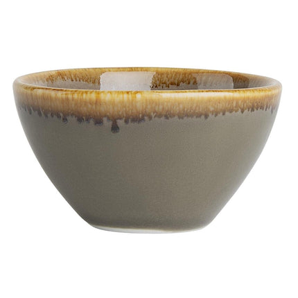 Grey Dipping Bowls 7cm | Olympia Kiln Collection