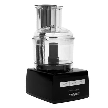 Magimix 4200XL Black Food Processor 18473 2