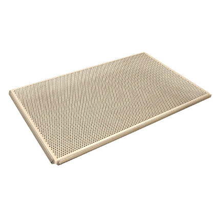 Perforated Non-Stick Baking Tray 53x32.5cm | Schneider | Tyneck Coating 3