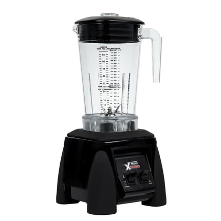 2L High-Power Blender for Smoothies and Ice Crushing | Waring Xtreme Hi-Power MX1000XTXEE 2