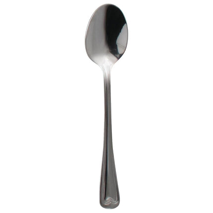 Coffee Spoons | Amefa Elegance | 12 Pieces | Polished 18/10 Stainless Steel
