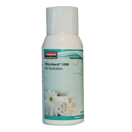 Microburst Air Freshener Refill Purifying Spa | Rubbermaid