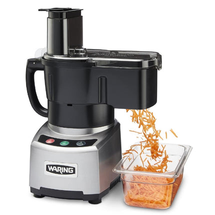 Professional Food Processor 3.8L | Waring 3