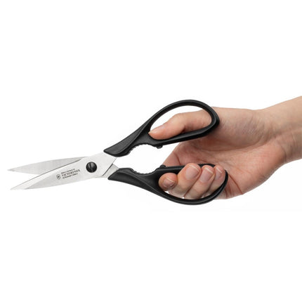 Stainless Steel Scissors with Dishwasher-Safe Handle | Victorinox 6