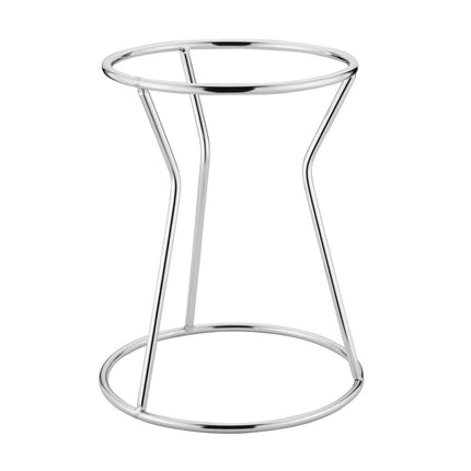 Stainless Steel Squeeze Funnel 1.3L | Vogue 5