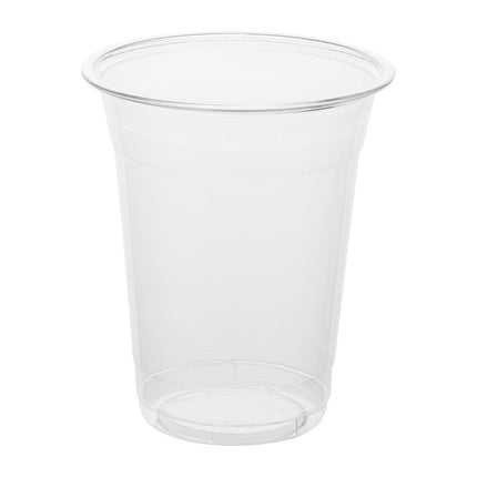 Recyclable rPET Cups 340 ml / 12 oz | Fiesta