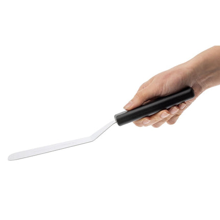 Pro Dynamic Spatula 12.5cm Stainless Steel | Dick 5