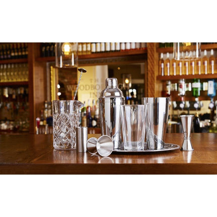 Stainless Steel Jigger 2