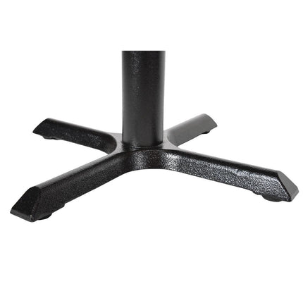 Cast Iron Table Leg | Bolero 3