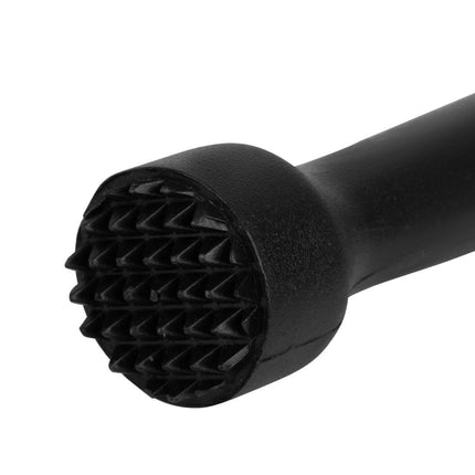 Plastic Cocktail Muddler 22cm 4