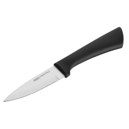 Black Paring Knife 9cm | Nisbets Essentials 2