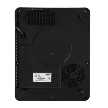 2000W Induction Cooktop with Touch Controls | Caterlite 8