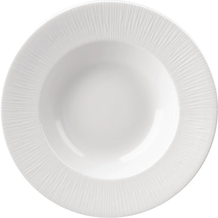 Large Bamboo Bowl with Wide Rim | Churchill | 27.94cm