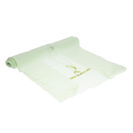 Compostable Bin Bags 90L | Jantex 7