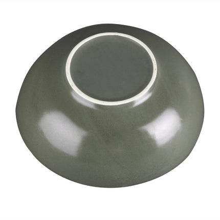 Deep Bowl Green 22.5x9cm | Olympia Build A Bowl | 4 Pieces 3