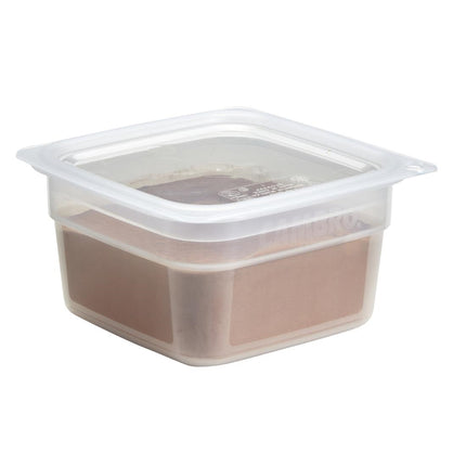 Cambro FreshPro Clear Lid 100 x 100 mm 5