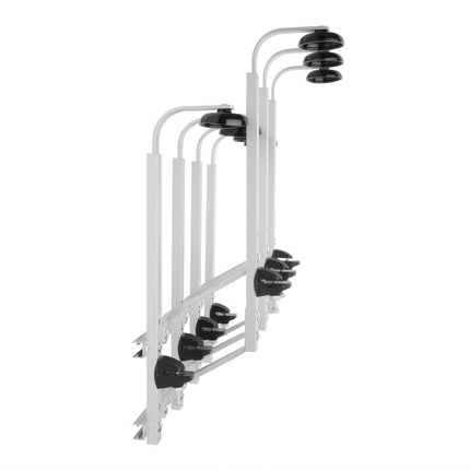 Wall-Mounted Bottle Holder 7 Bottles | Olympia 3