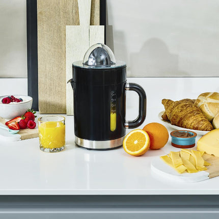 Dual Cone Citrus Juicer with Auto Rotation | Tristar CP-3012 10