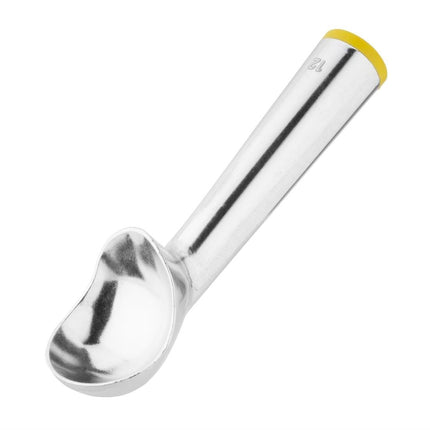 Yellow Ice Cream Scoop Size 12 | Vogue