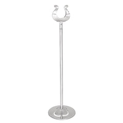 Stainless Steel Table Number Holder 30.5 cm | Olympia