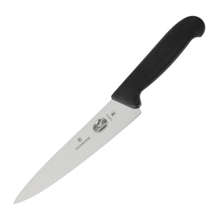 Chef's Knife 19cm | Victorinox Fibrox
