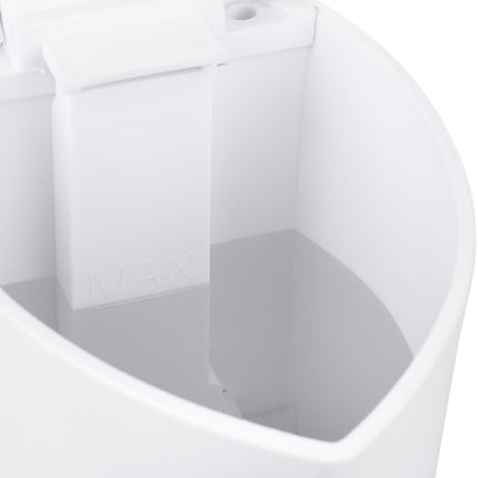 Compact 1L Plastic Electric Kettle 1100W | Tristar 5