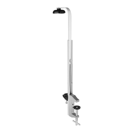 Shelf-Mounted Bottle Holder 39x15cm | Olympia | Wall or Table Installation 3