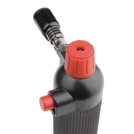Vogue Mini Chef's Butane Torch with Automatic Ignition 4