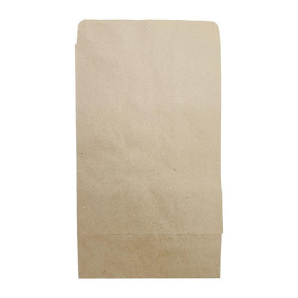 Fiesta Medium Recyclable Resealable Takeaway Bags 250 pcs 4