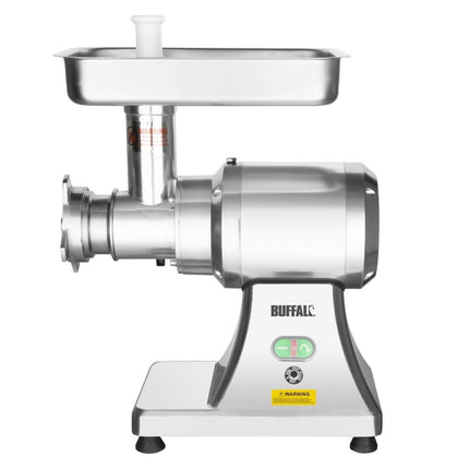 Heavy-Duty Meat Grinder Size 22 | Buffalo 5