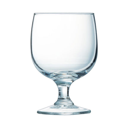 Hardened Wine Glasses | Arcoroc Amelia | 19 cl
