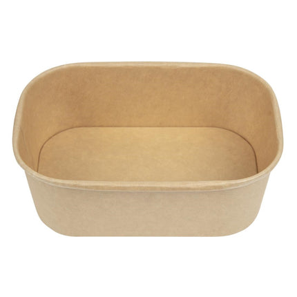 Stagione Recyclable Microwave Food Containers 750ml | Colpac 2