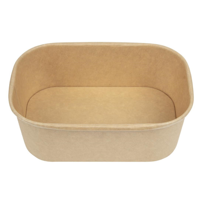Stagione Recyclable Microwave Food Containers 750ml | Colpac 2