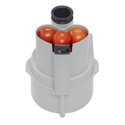 Food Processor with Vegetable Slicer | Robot Coupe R211XL 8