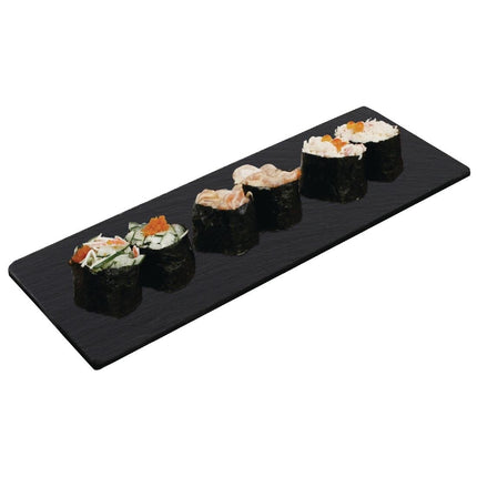 Slate Serving Boards for GM258 Leaf | Olympia | Set of 2 2