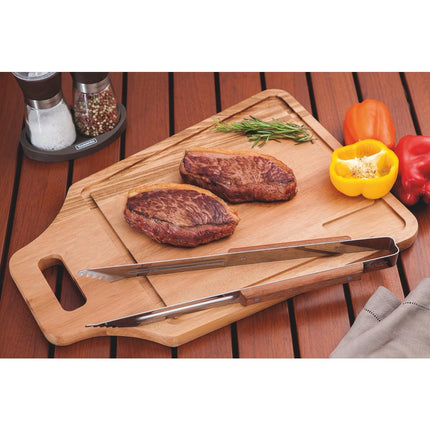 Churrasco Barbecue Tongs 37 cm | Tramontina 3