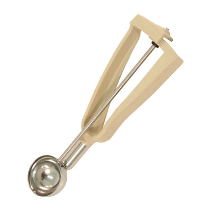 Portioning Spoon Beige Size 36 | Bonzer Litegrip