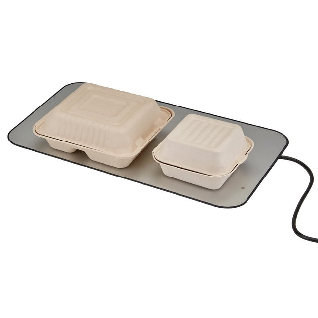Cambro Cam GoHeat Electric Food Warming Plate 2
