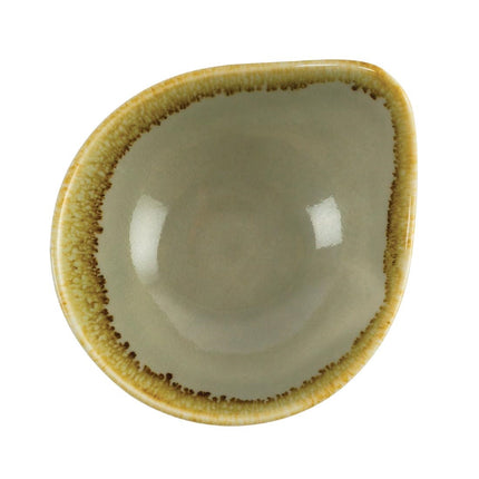 Kiln Moss Green Dipping Bowls 7cl | Olympia 3