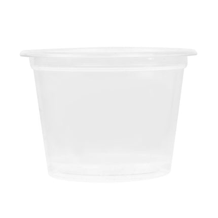 Compostable Sauce Containers 2.8cl | Vegware | 5000 Pieces 2