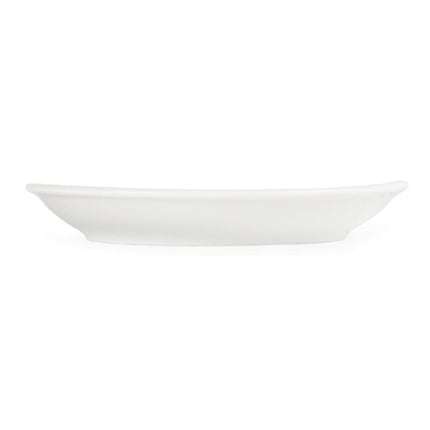 Whiteware Saucer for CB471 | Olympia 4