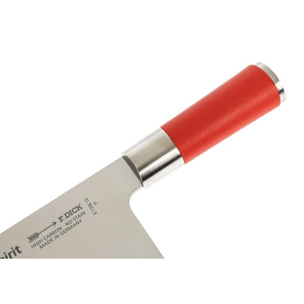 Dick Red Spirit Chinese Cleaver 18cm 4