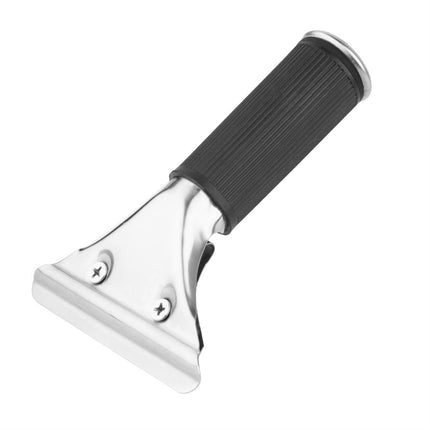 Jantex Stainless Steel Window Squeegee 35.5cm 5